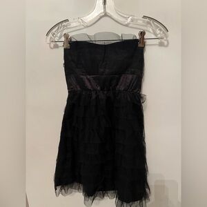 Little black dress size small